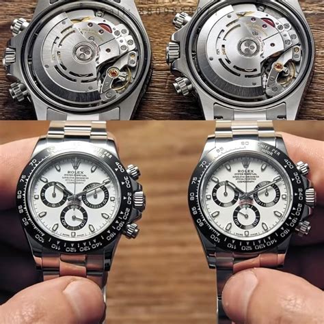 chinese fake rolex movement|super clone rolex.